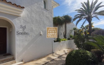 Очаровательная и уютная вилла в Санта-Кларе